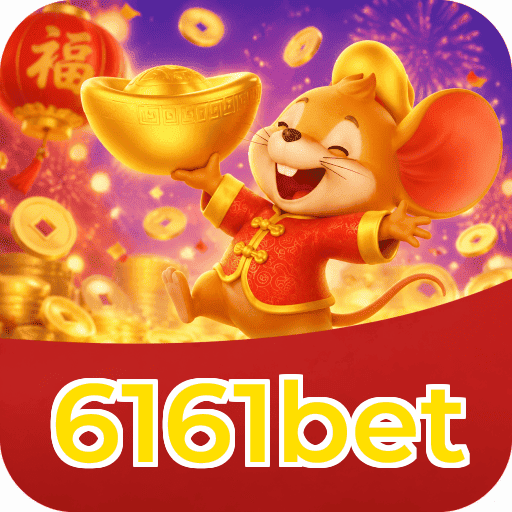 6161bet VIP Program Logo