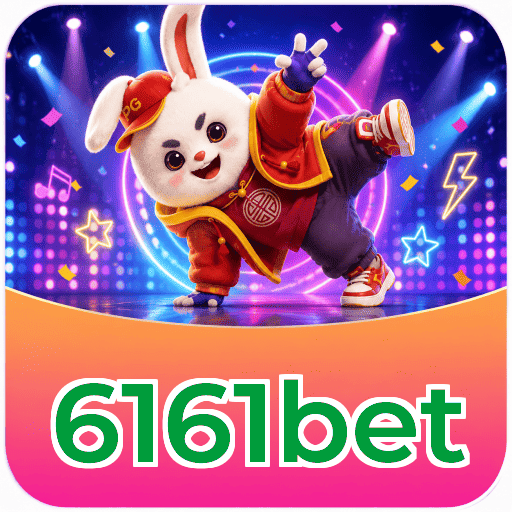 6161bet Logo Seguro
