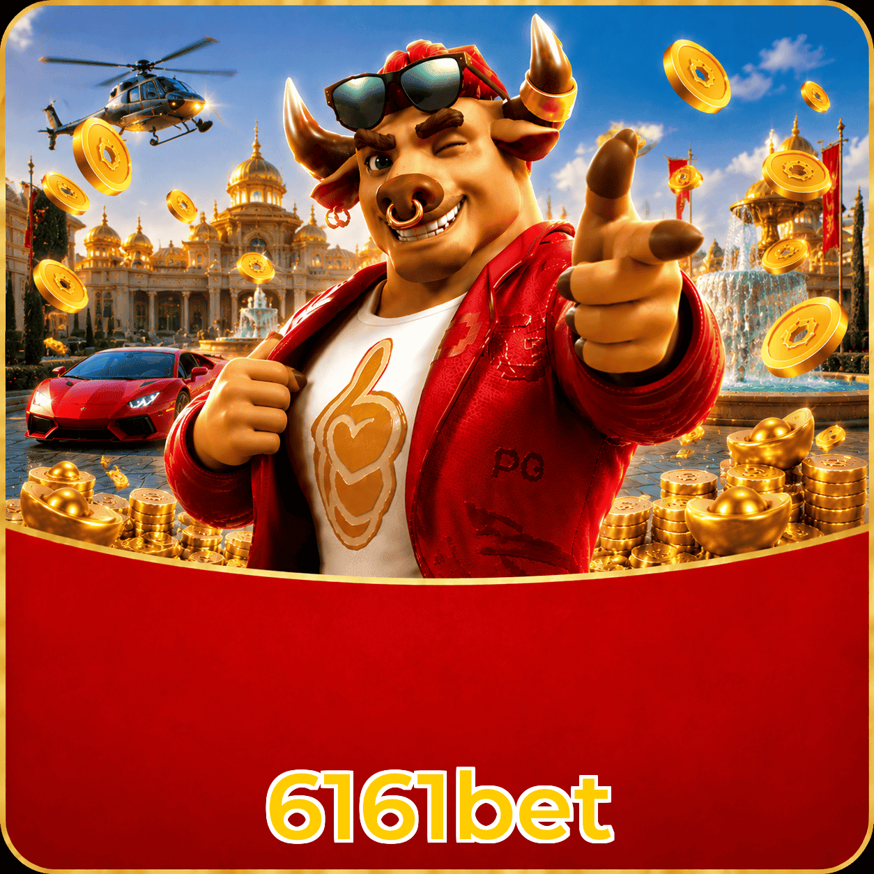 6161bet Sistema Rápido