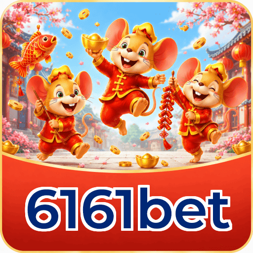 6161bet Apostas Esportivas Logo - 34 Esportes Certificados