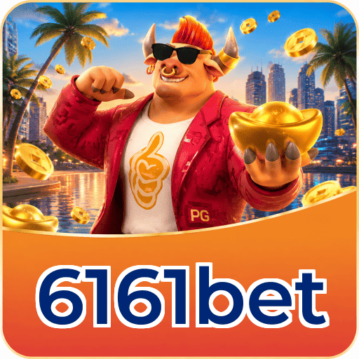 6161bet Jackpots Progressivos