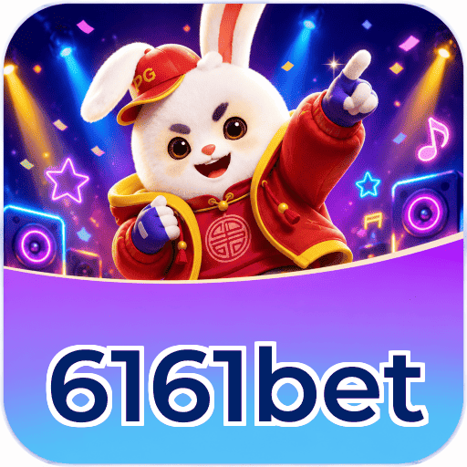 6161bet Logo Oficial