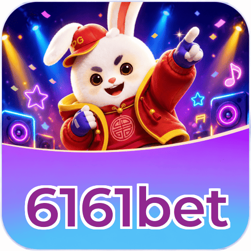 6161bet Logo - Bônus com Rollover Justo